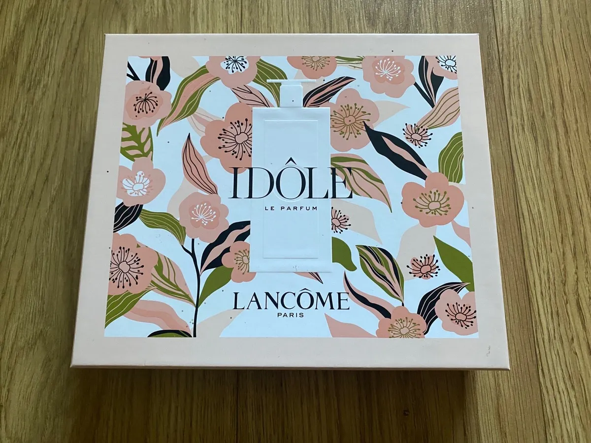 Lancôme Idôle Gift Set le Parfum - Image 2