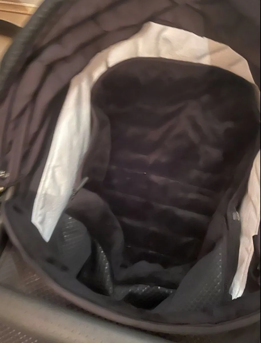 i Candy Peach  Cerium Bundle with car seat include - Image 3