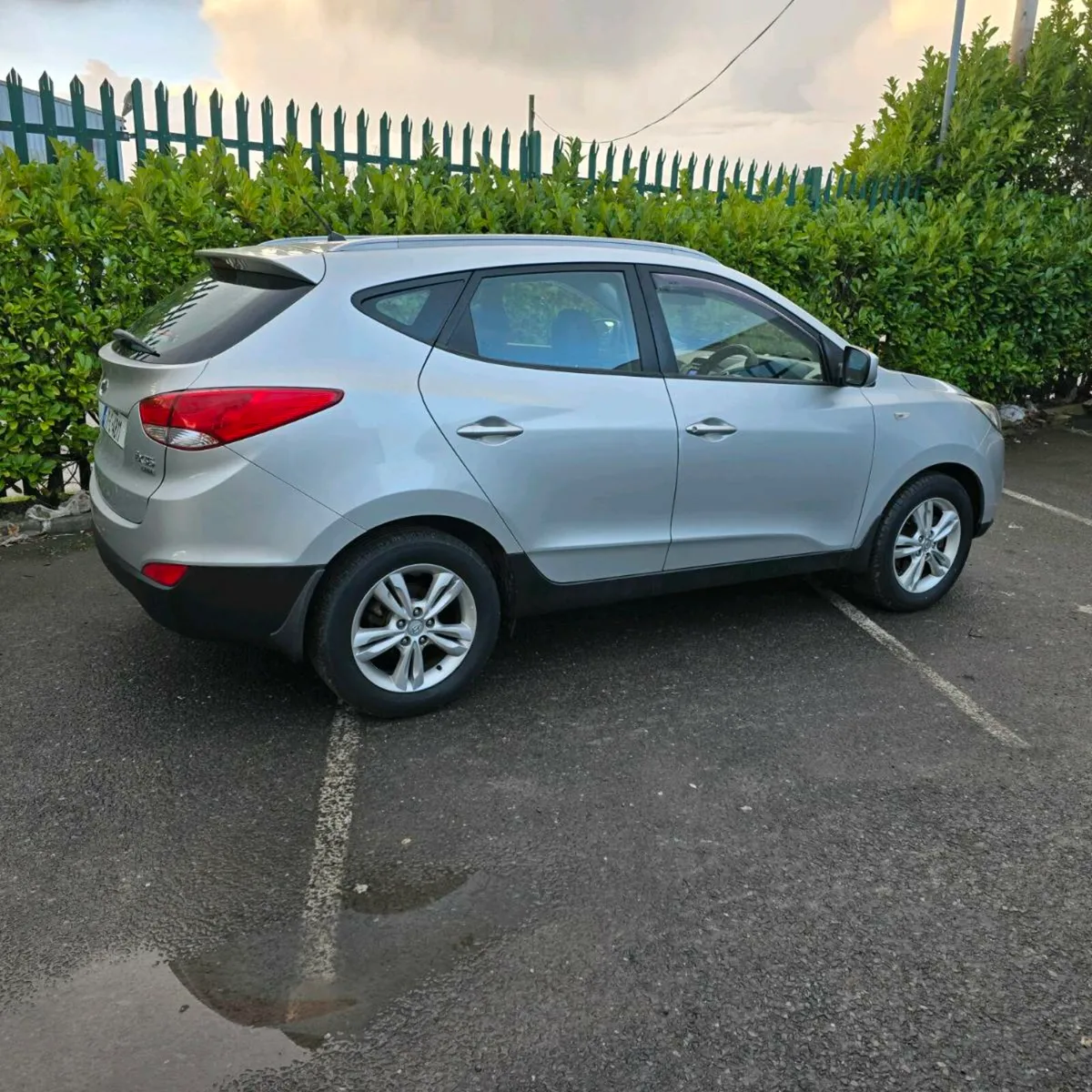 Hyundai ix35 - Image 3