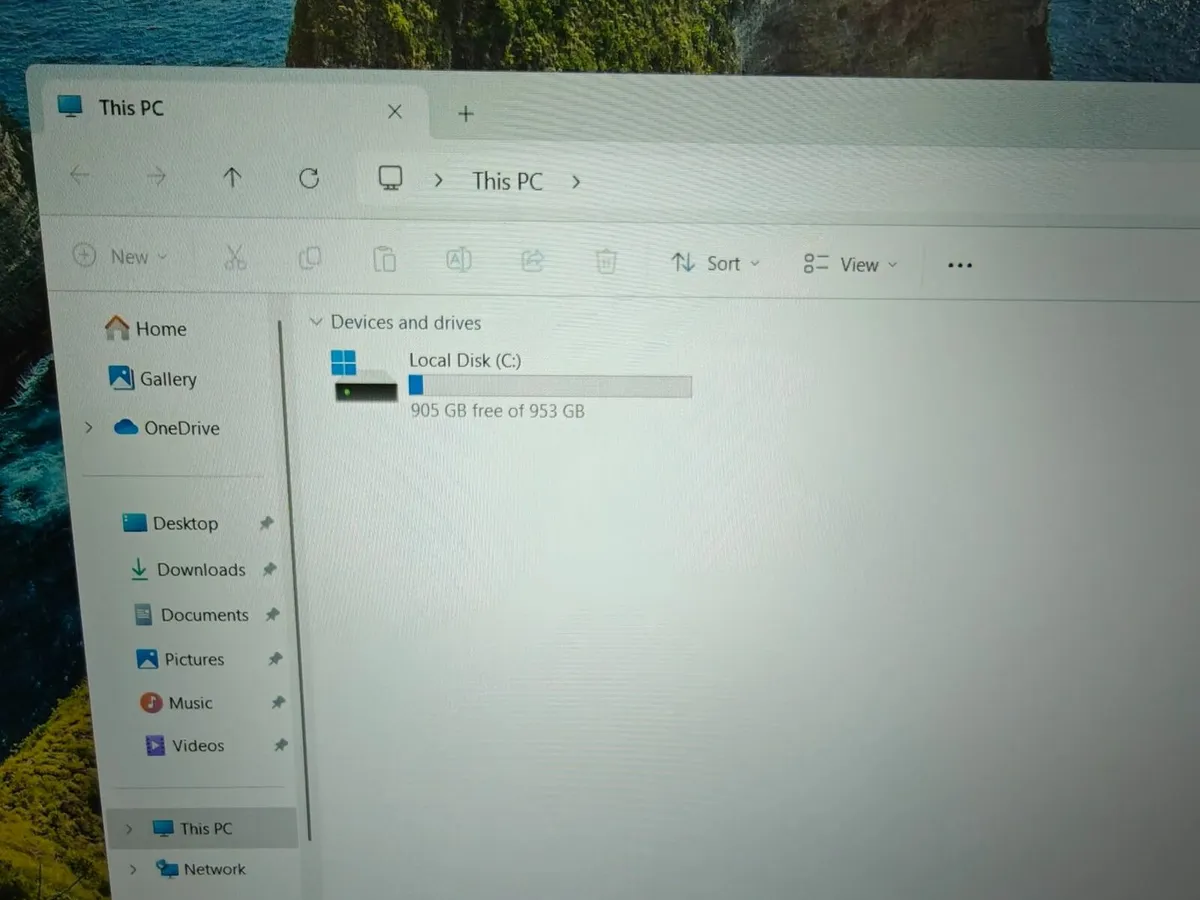 New HP Elitebook 660 G11 | Intel Ultra 5 | 32GB | - Image 2