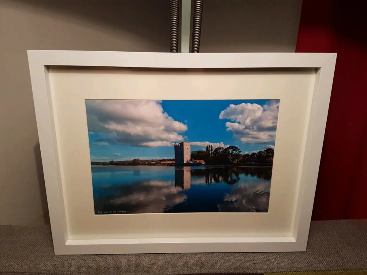 Belvelly Castle - Image 1