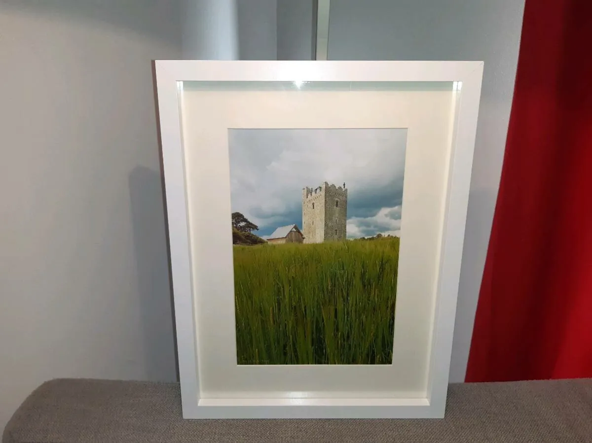 Belvelly Castle - Image 4