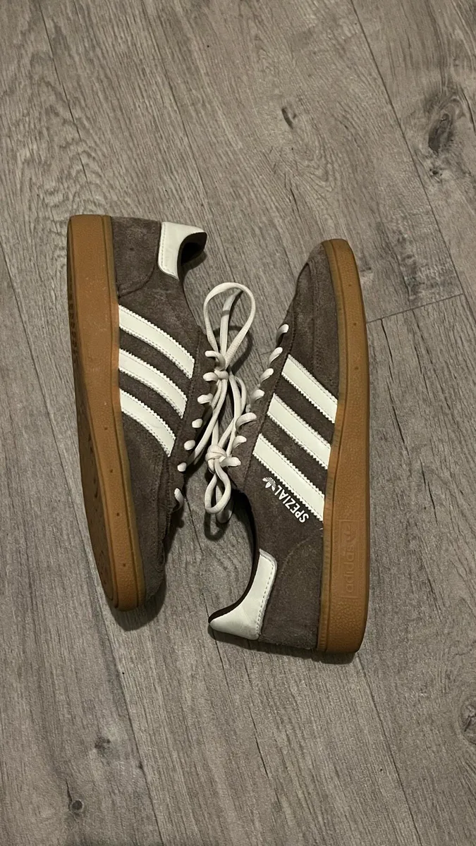 Adidas Spezial 8.5 UK - Image 2