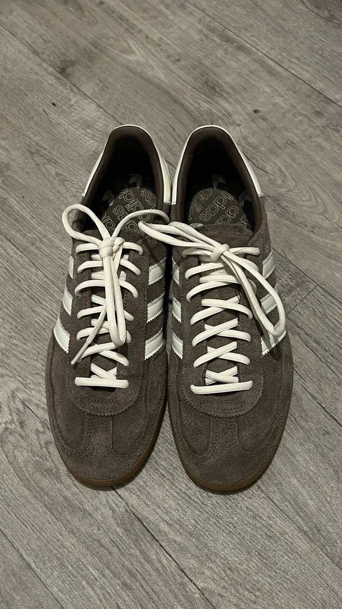 Adidas Spezial 8.5 UK - Image 3