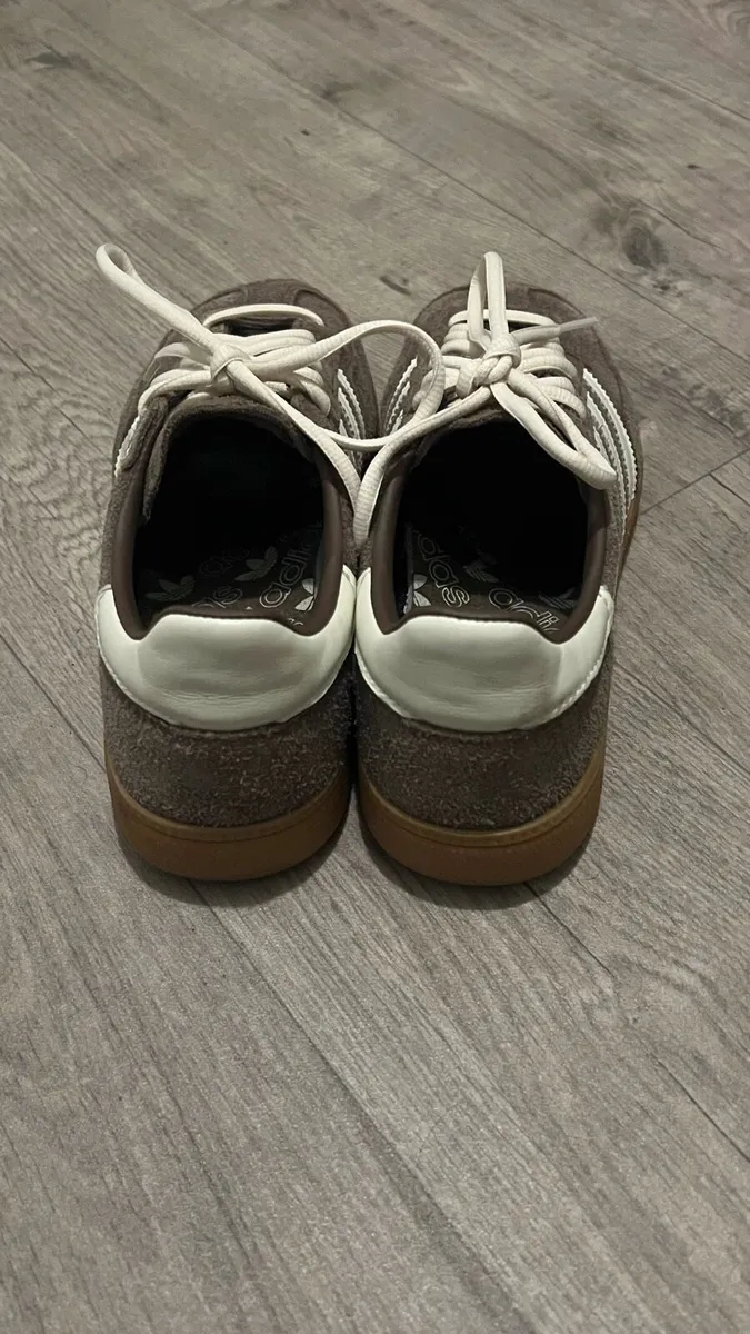 Adidas Spezial 8.5 UK - Image 4