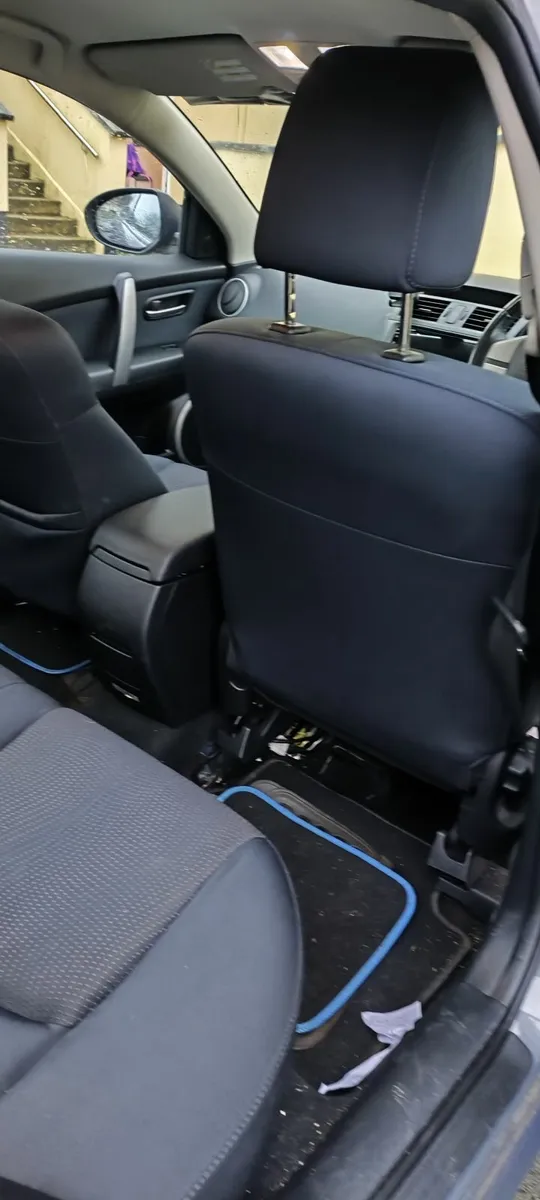 Mazda Mazda6 2010 - Image 3