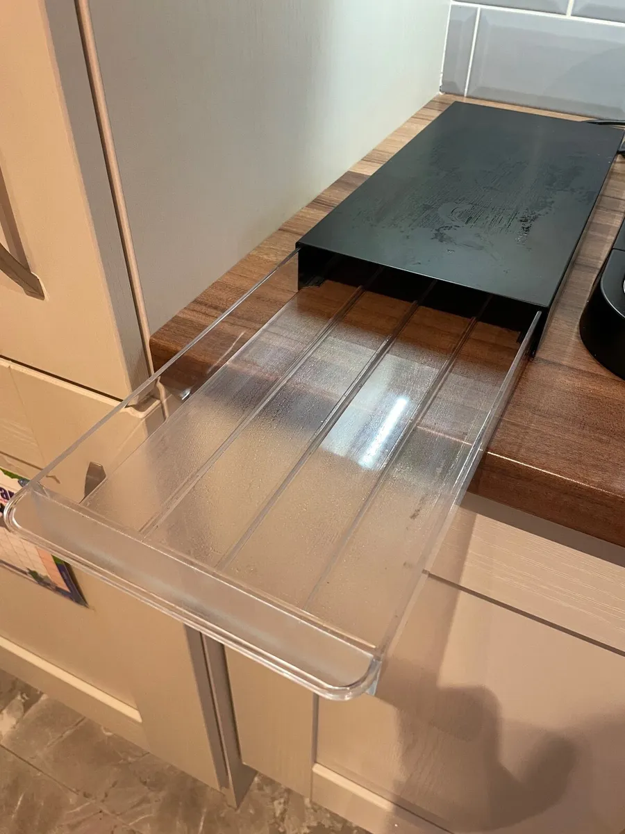 Nespresso coffe machine bundle - Image 3