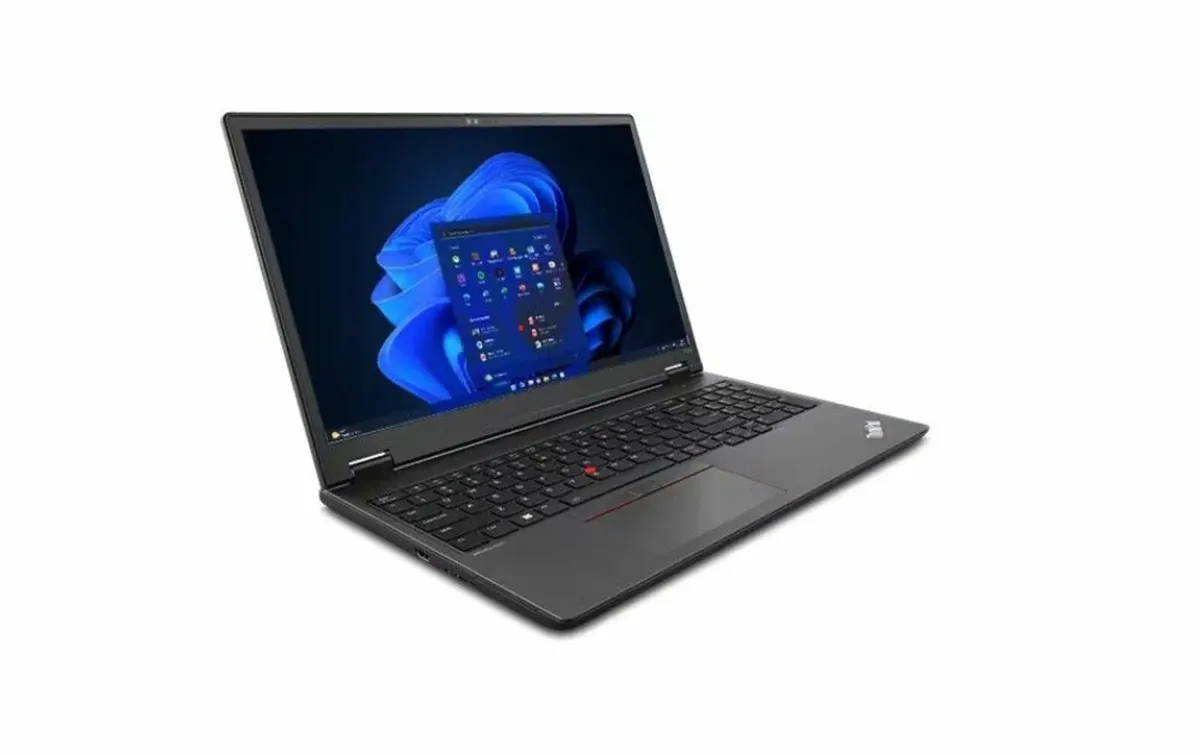 New Lenovo ThinkPad P16V gen.2 Laptop | Ultra 7 | - Image 2