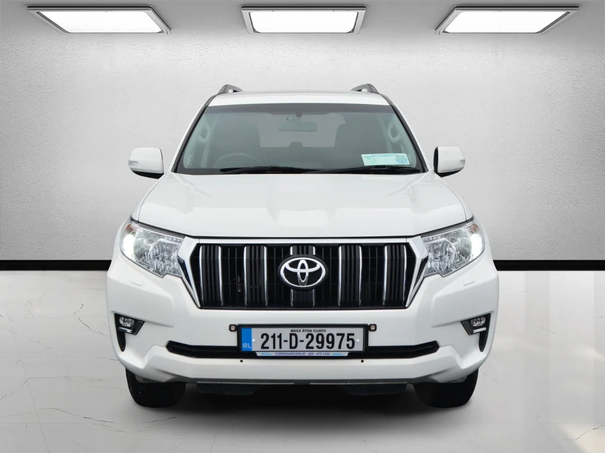 One owner never farmed full service history - Image 2