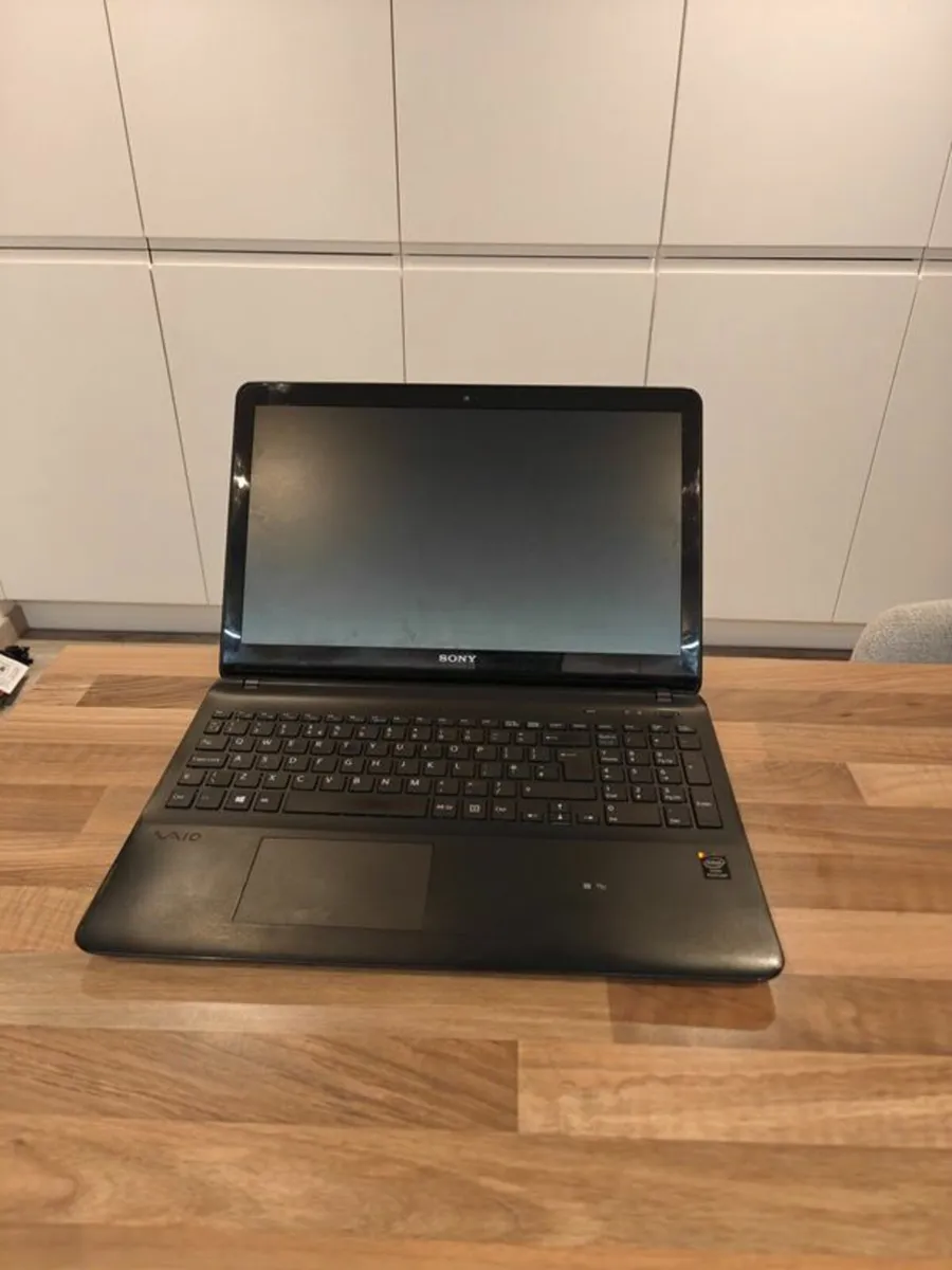 Sony Vaio Laptop | Intel Pentium | 8GB | 128GB SSD - Image 2