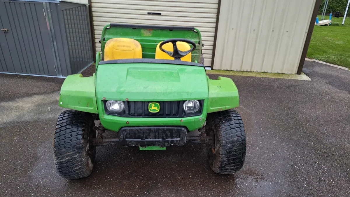 Gator Buggy - Image 2