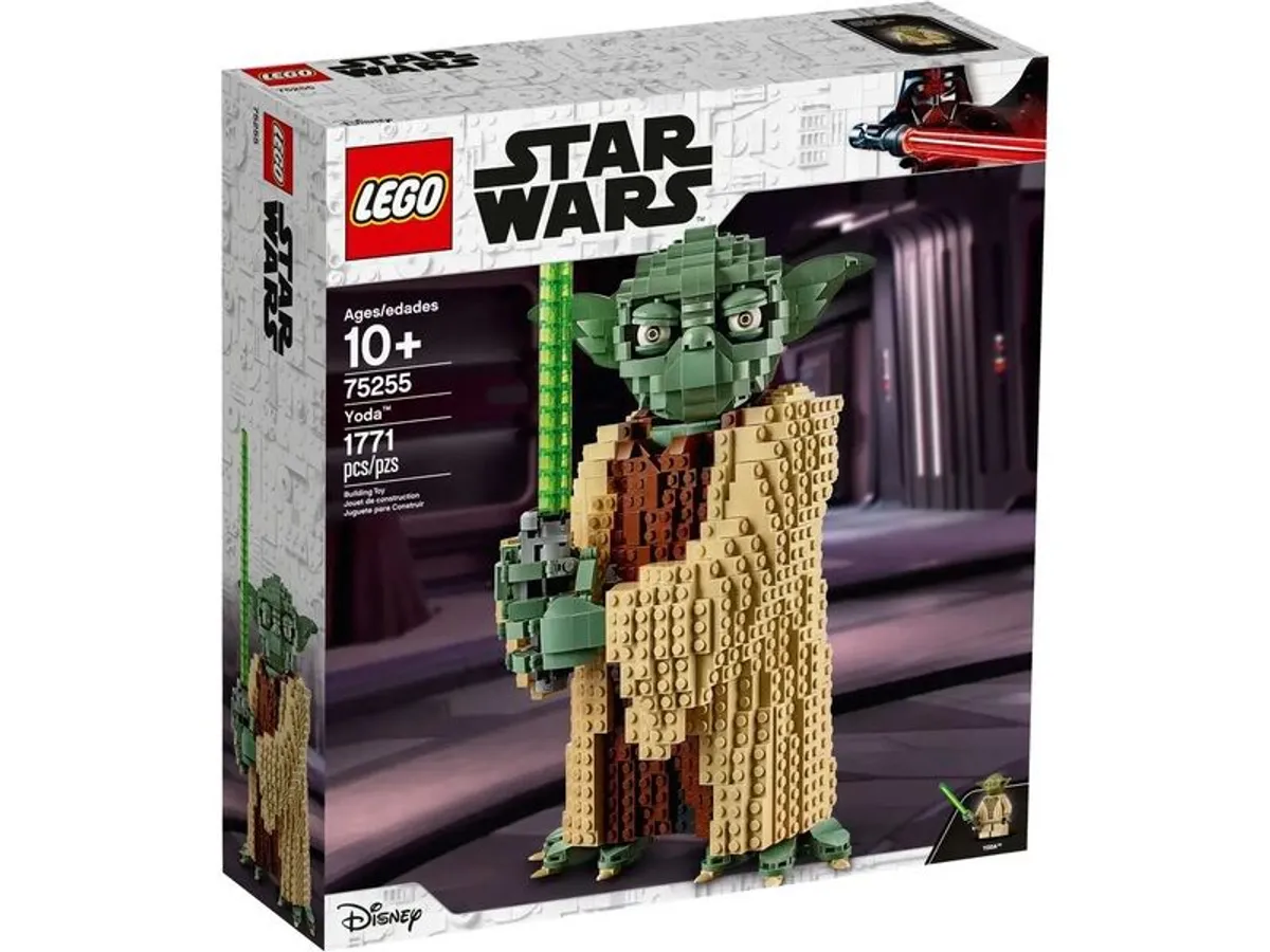 LEGO Star Wars - Image 1