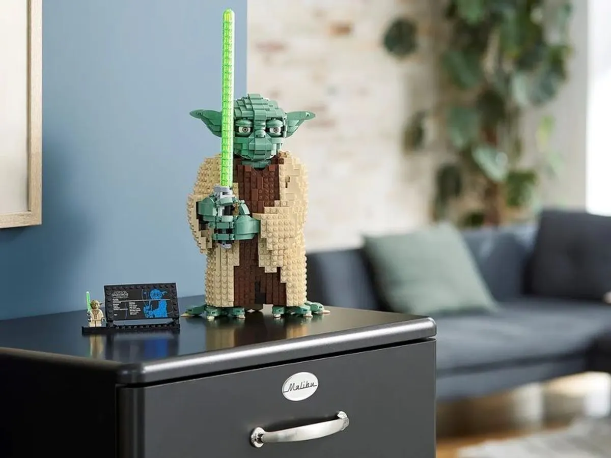 LEGO Star Wars - Image 3