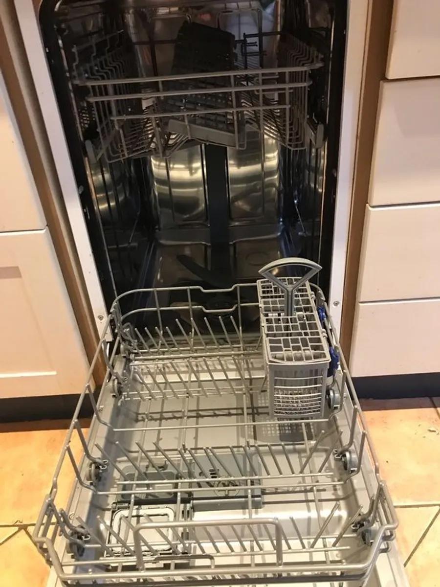 slimline diswasher - Image 1