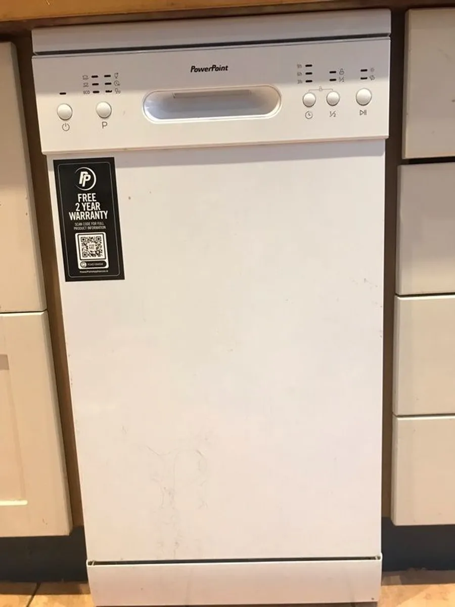 slimline diswasher - Image 2