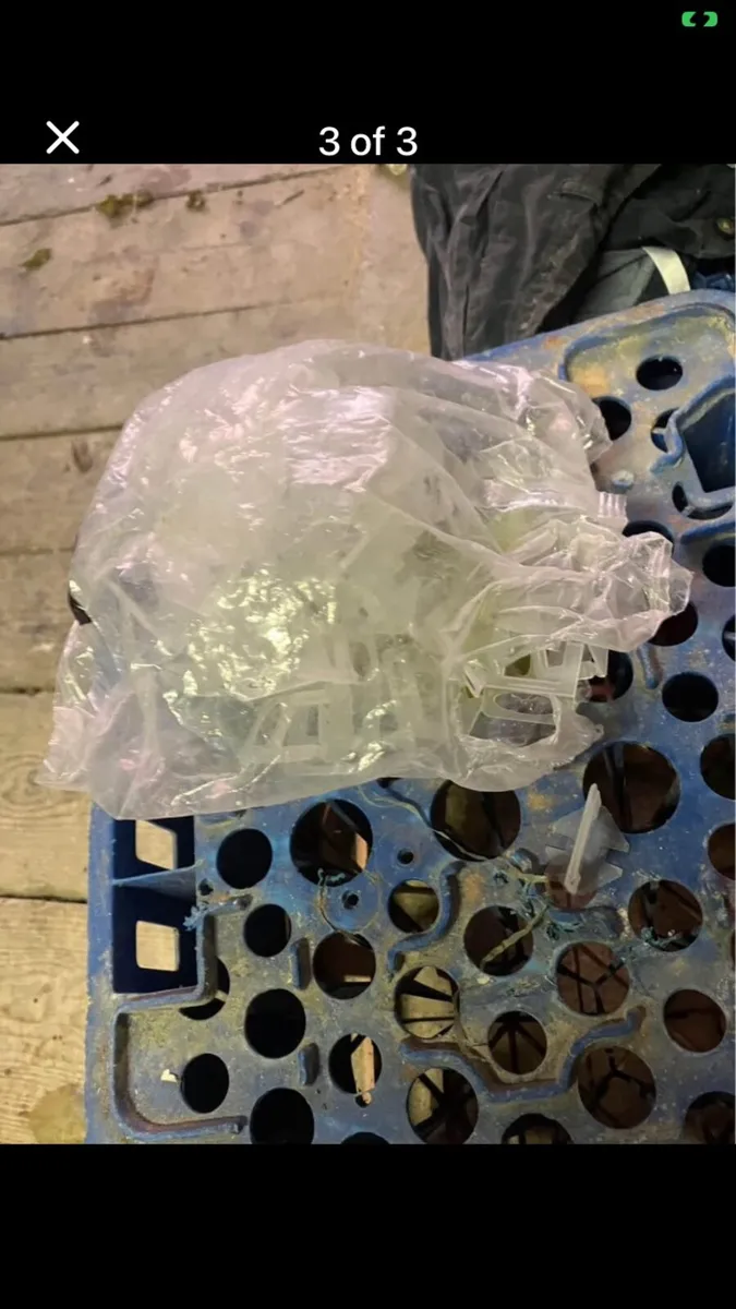 3mm tiling clips - Image 3