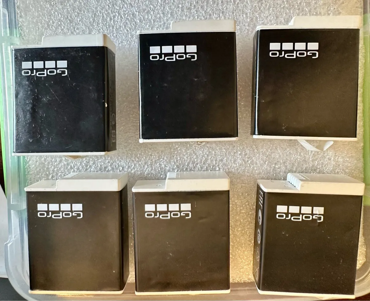 GoPro 12 Black Camera - Image 4