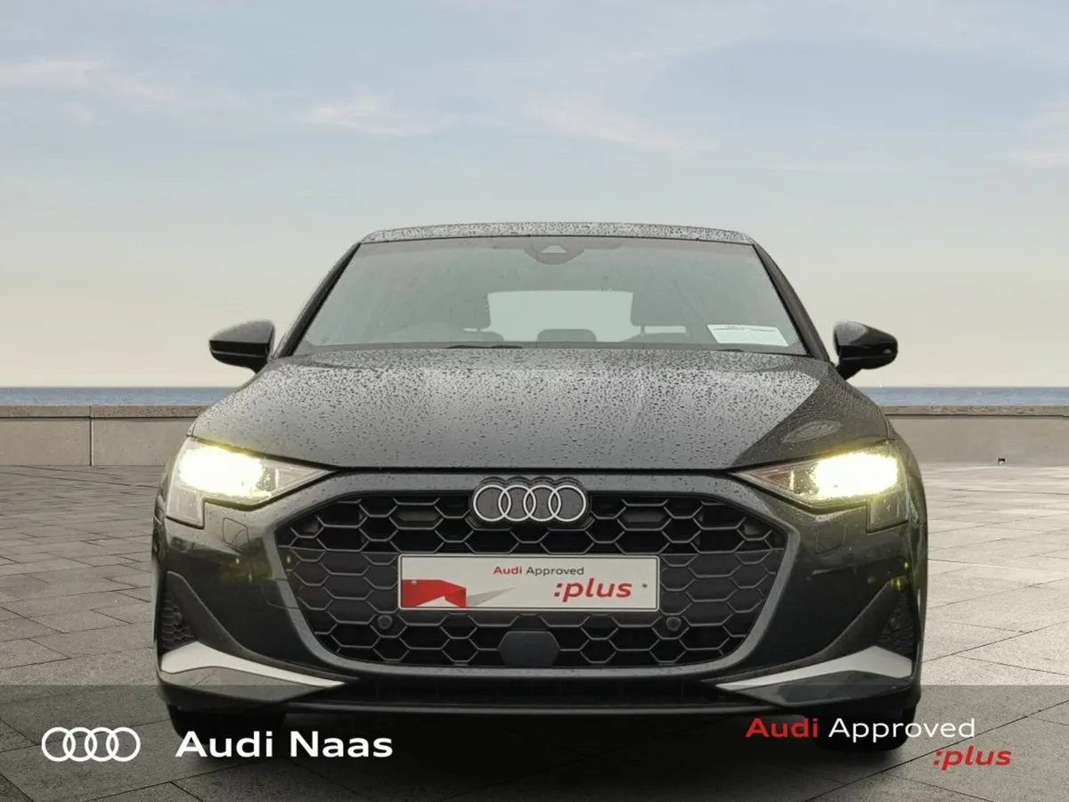 Audi A3 30 TFSI 115HP SE Sportback - Image 2