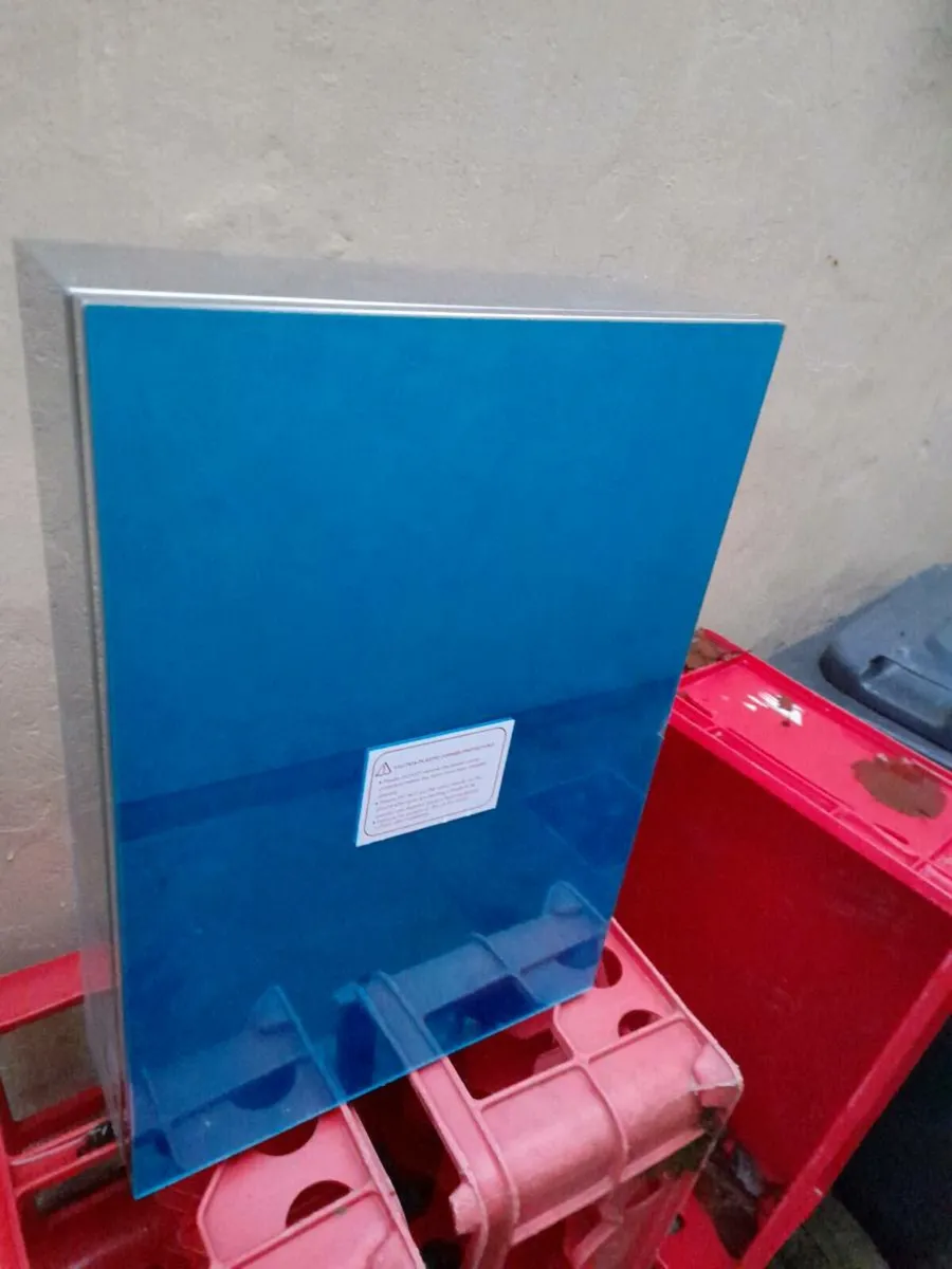 Bathroom cabinet - Image 1