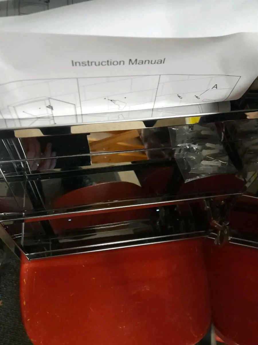 Bathroom cabinet - Image 2