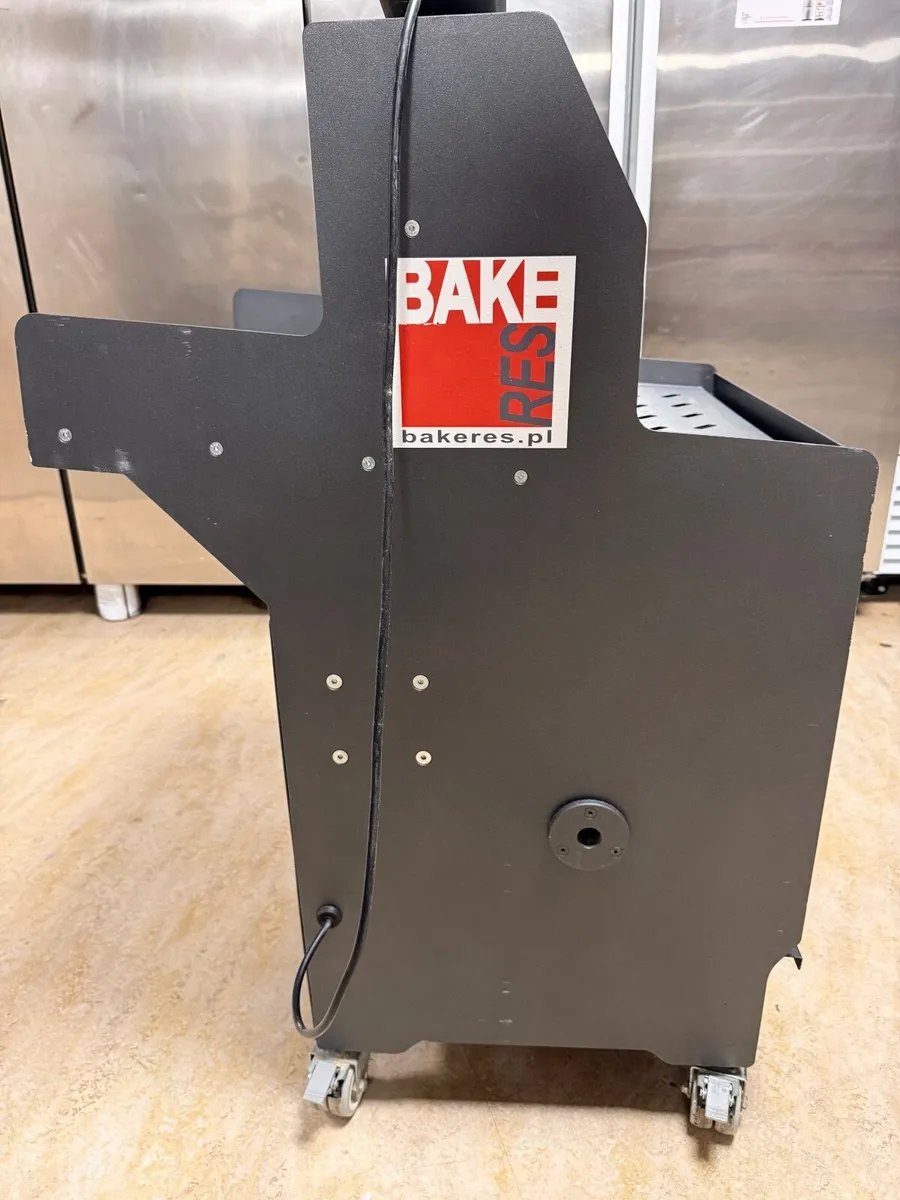 commercial bread slicer - Image 2