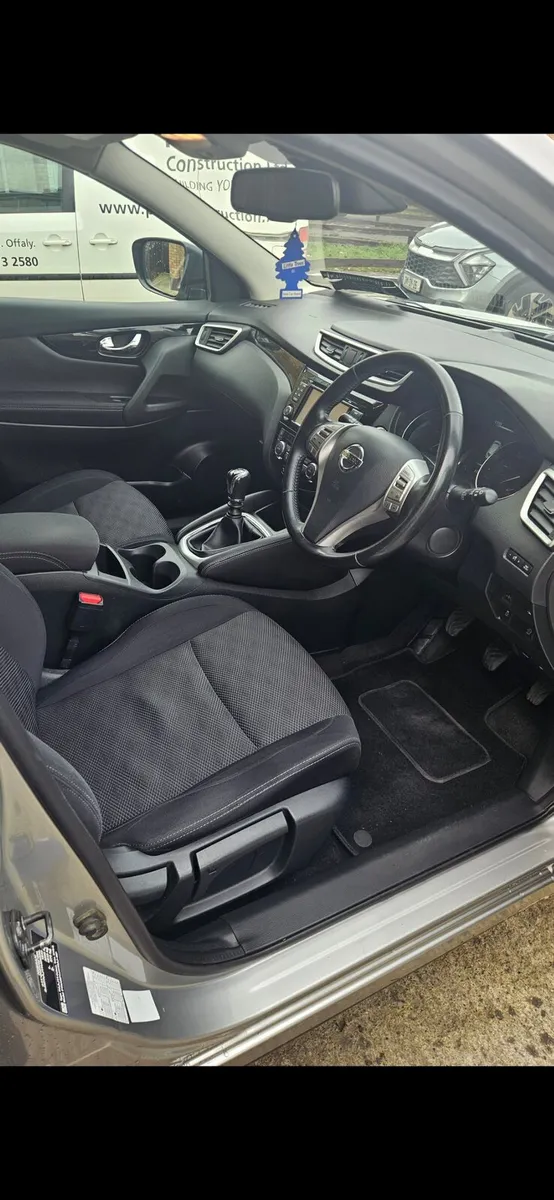 Nissan Qashqai - Image 2