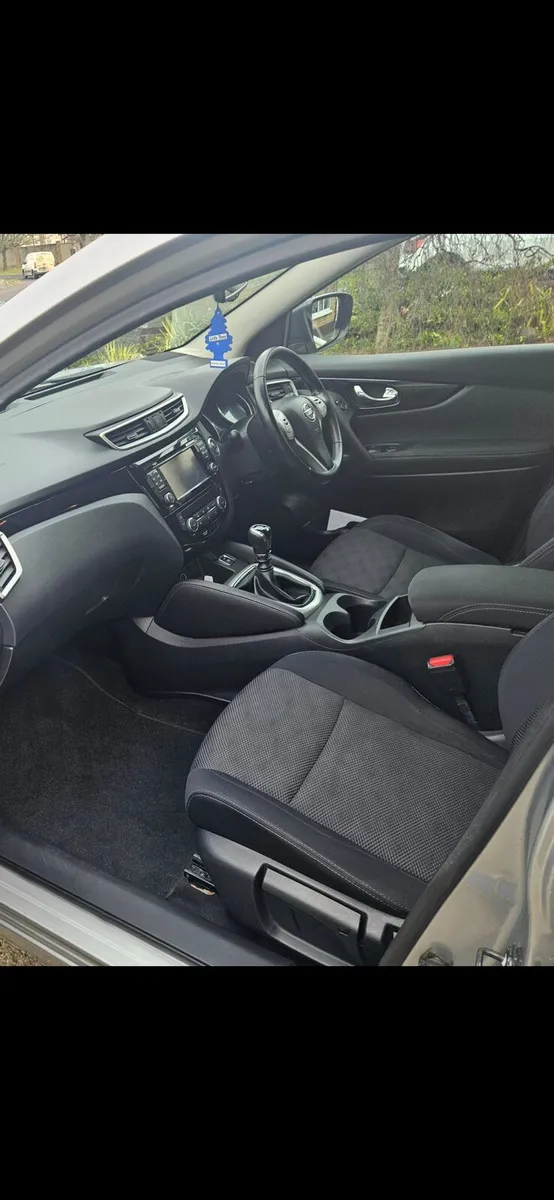 Nissan Qashqai - Image 3