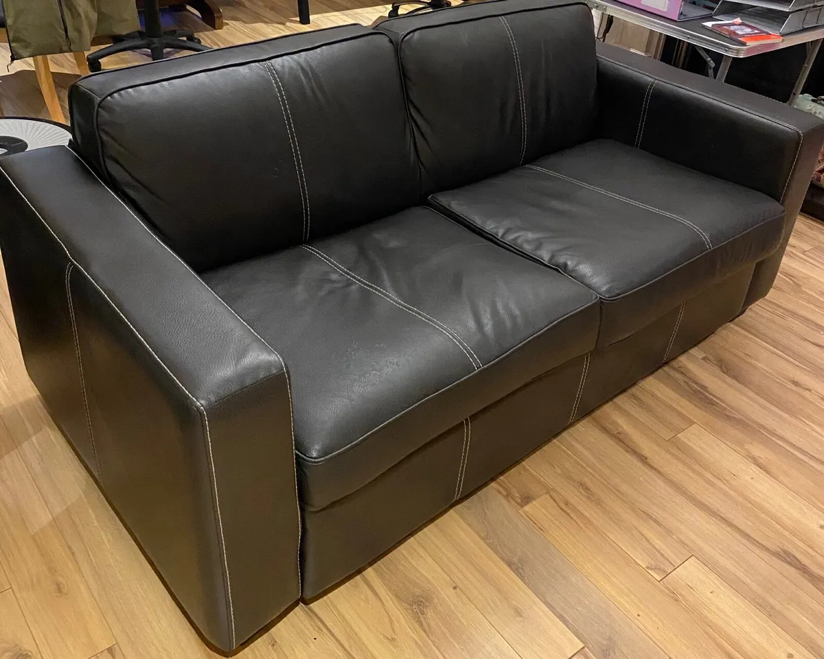 Sofa bed - Image 2