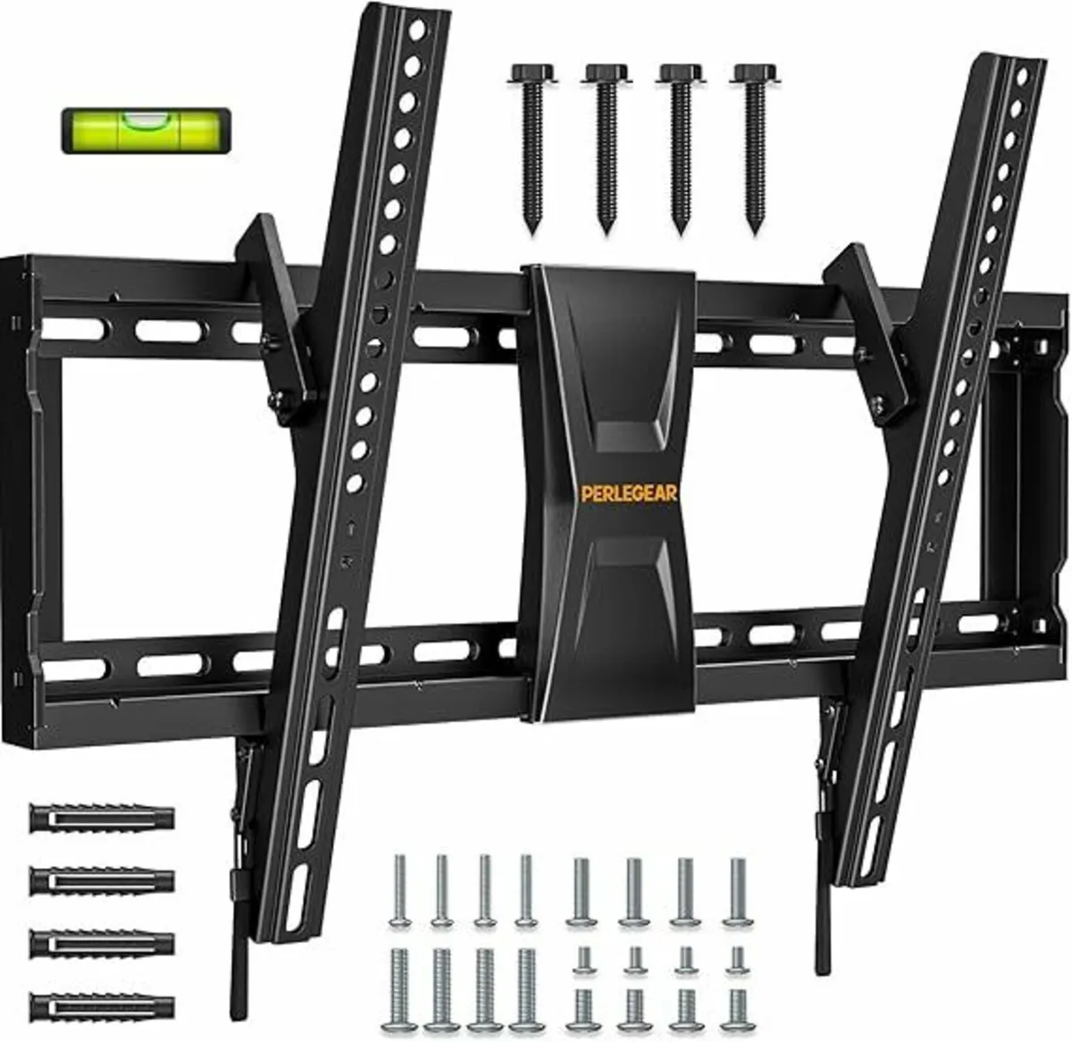 TV Wall Bracket for Most 37–82 inch LCD LED 3D Pl
