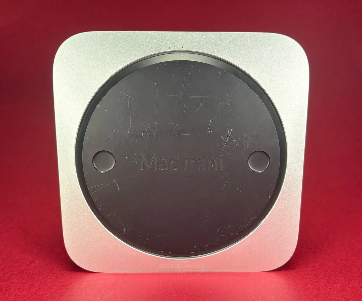 Mac Mini 2011 - Image 2