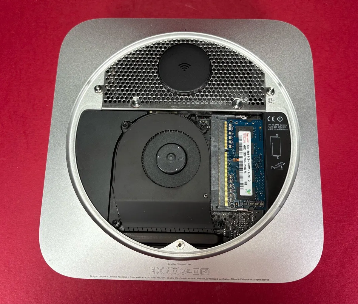 Mac Mini 2011 - Image 3
