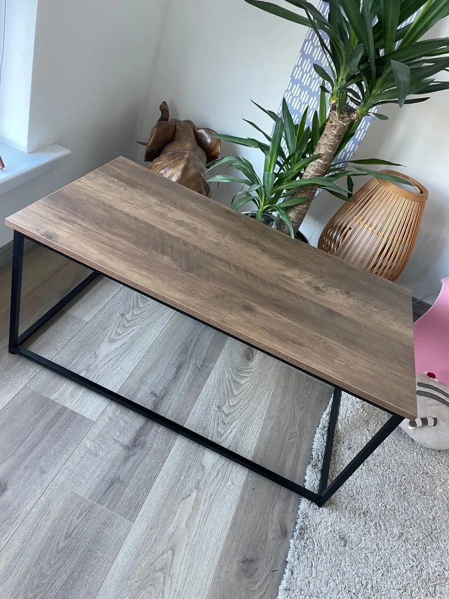 Coffe table - Image 2