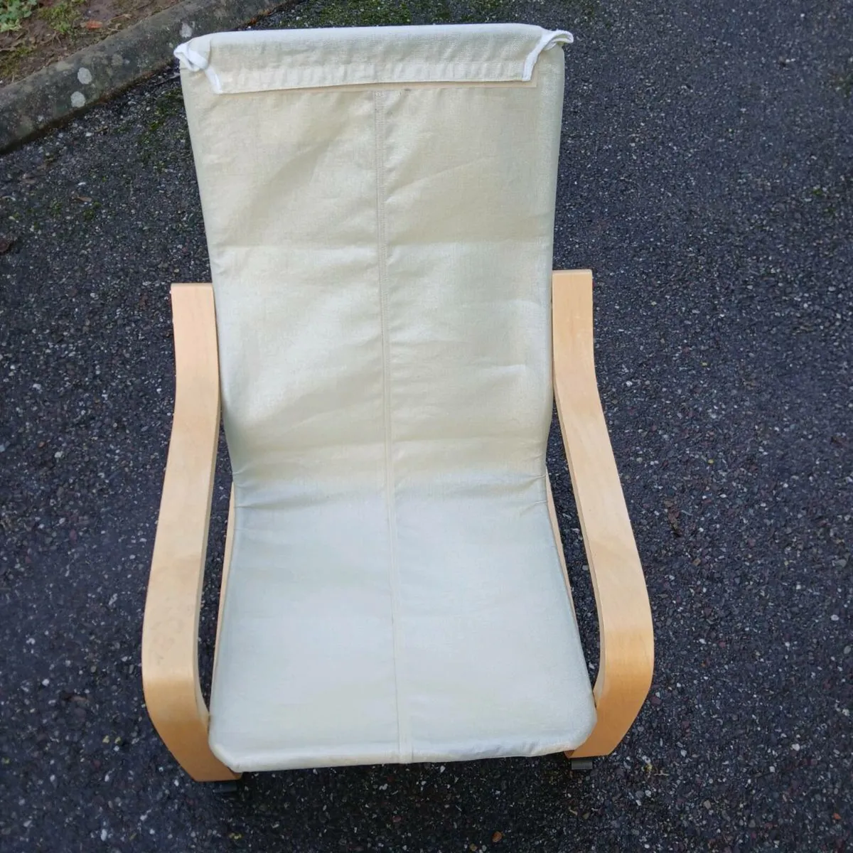 Childs Seat - Image 3