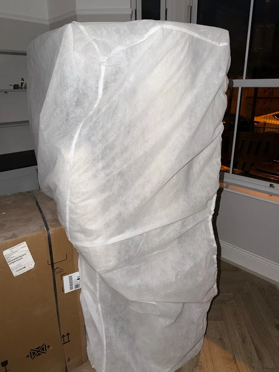 Courtney Sofa Diamond Furniture - Image 2