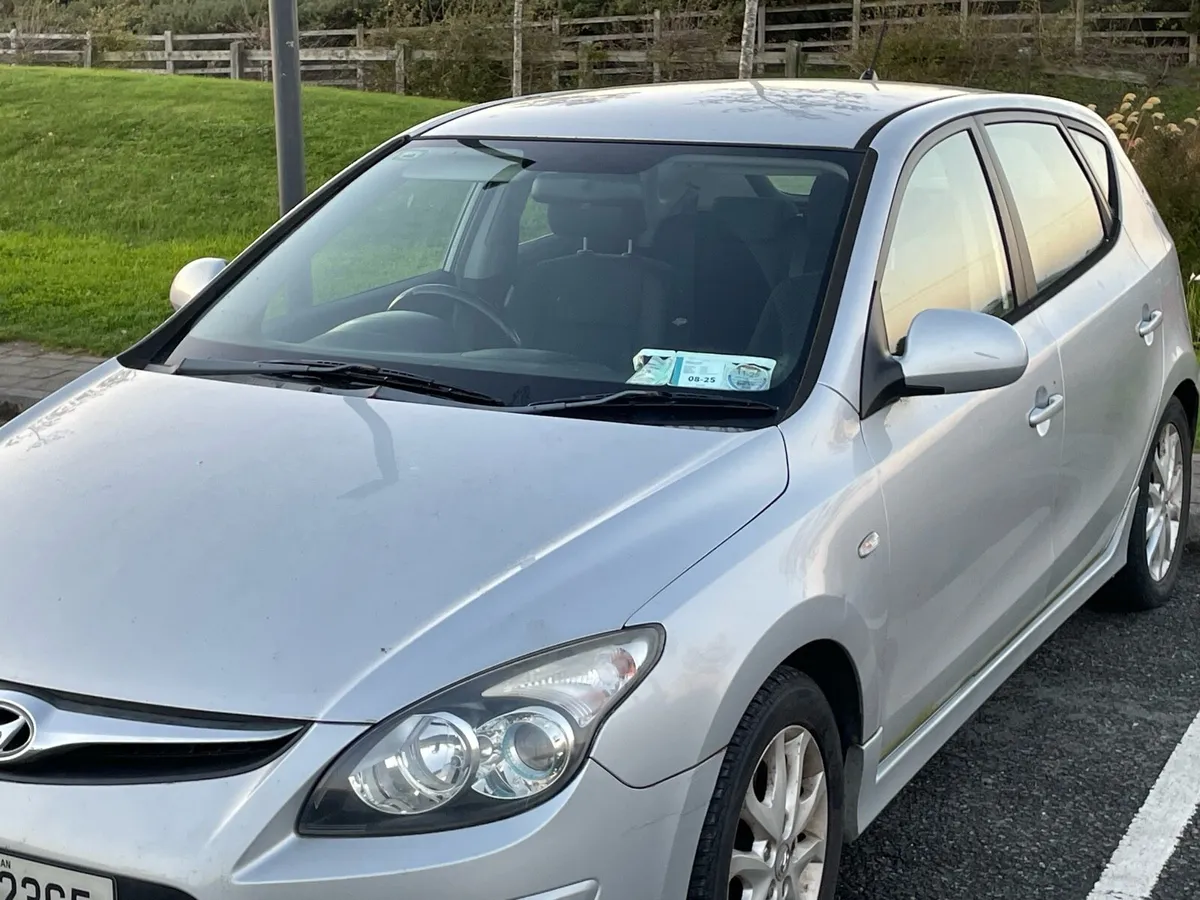 Hyundai i30 - Image 3