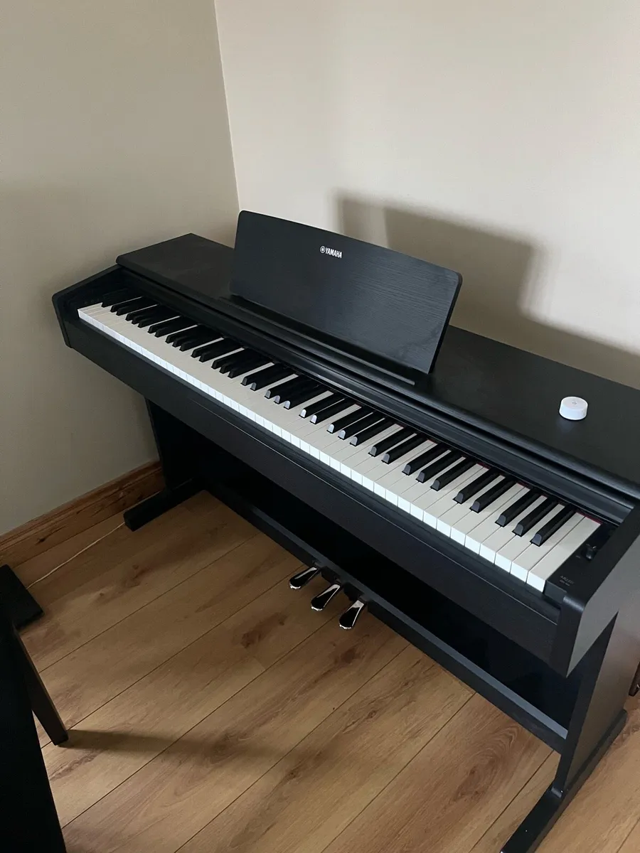 Yamaha Ydp Arius 144 - Image 1