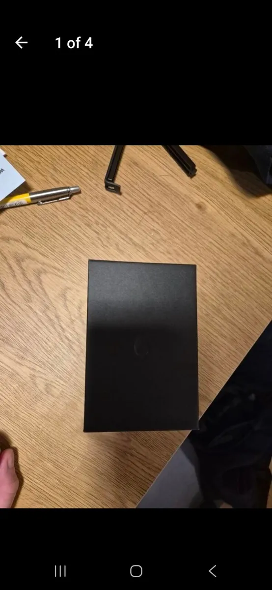 Nixon watch - Image 1