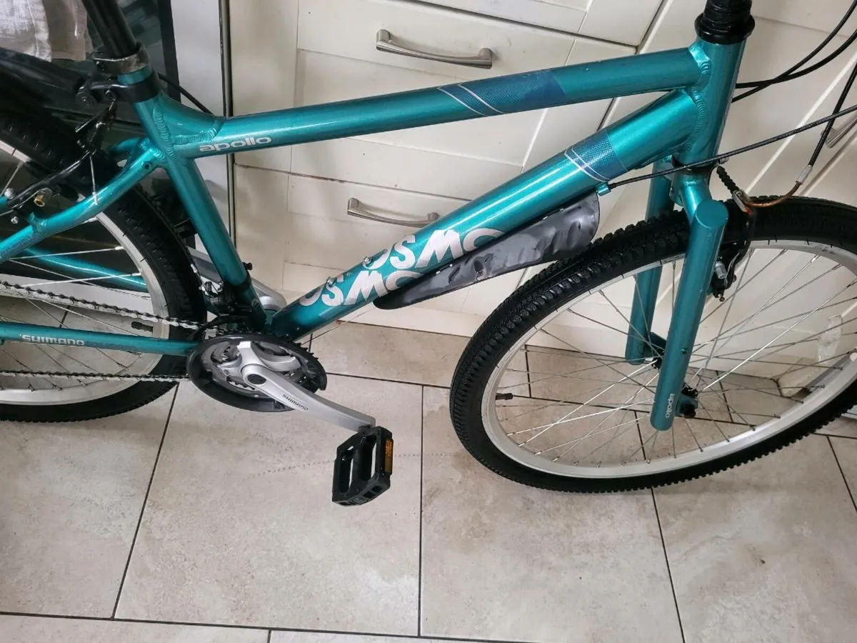 Ladies bike - Image 3