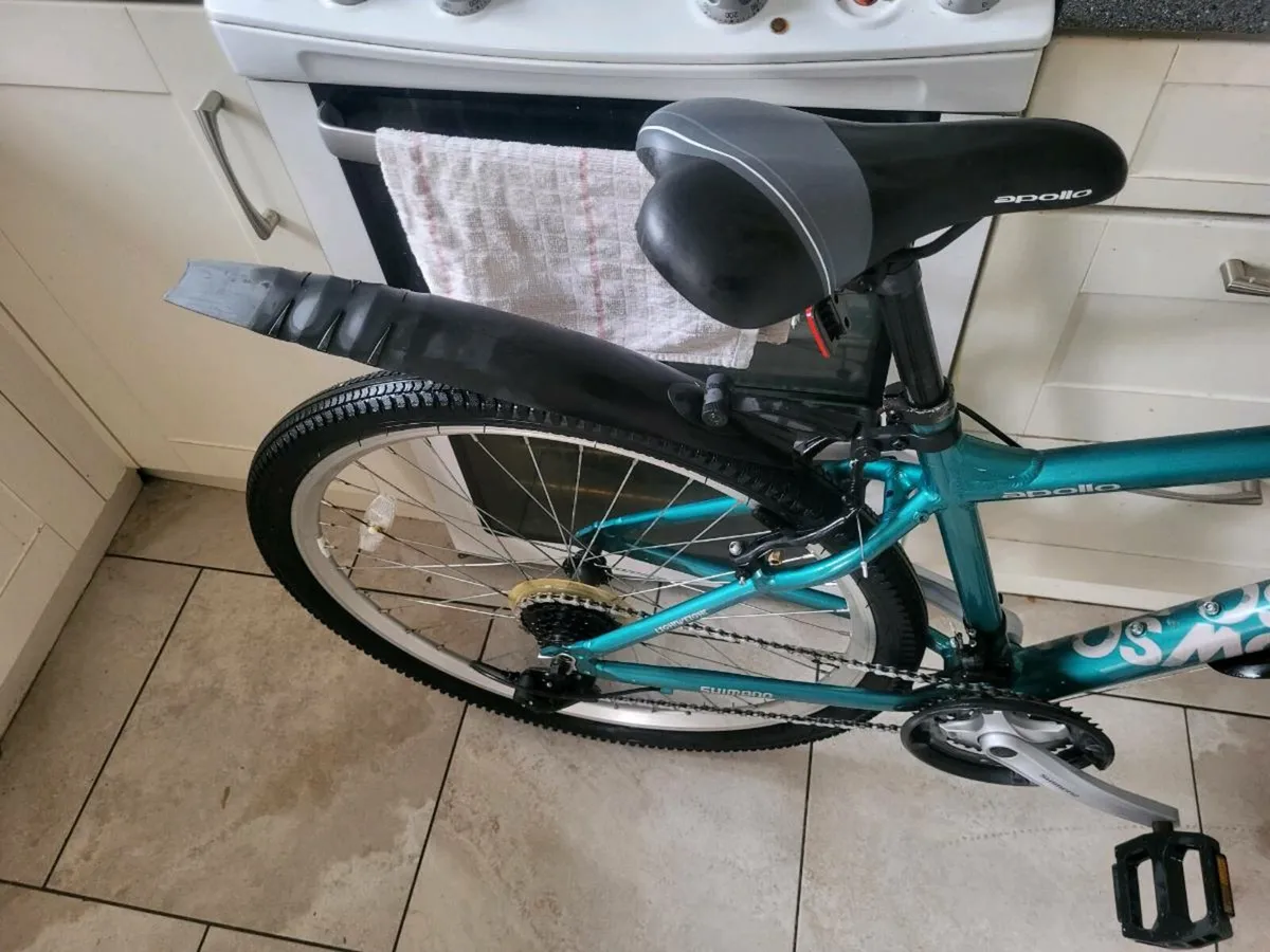 Ladies bike - Image 4