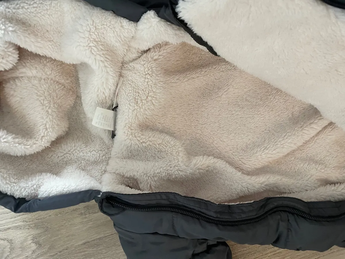 Baby snow suit - Image 3