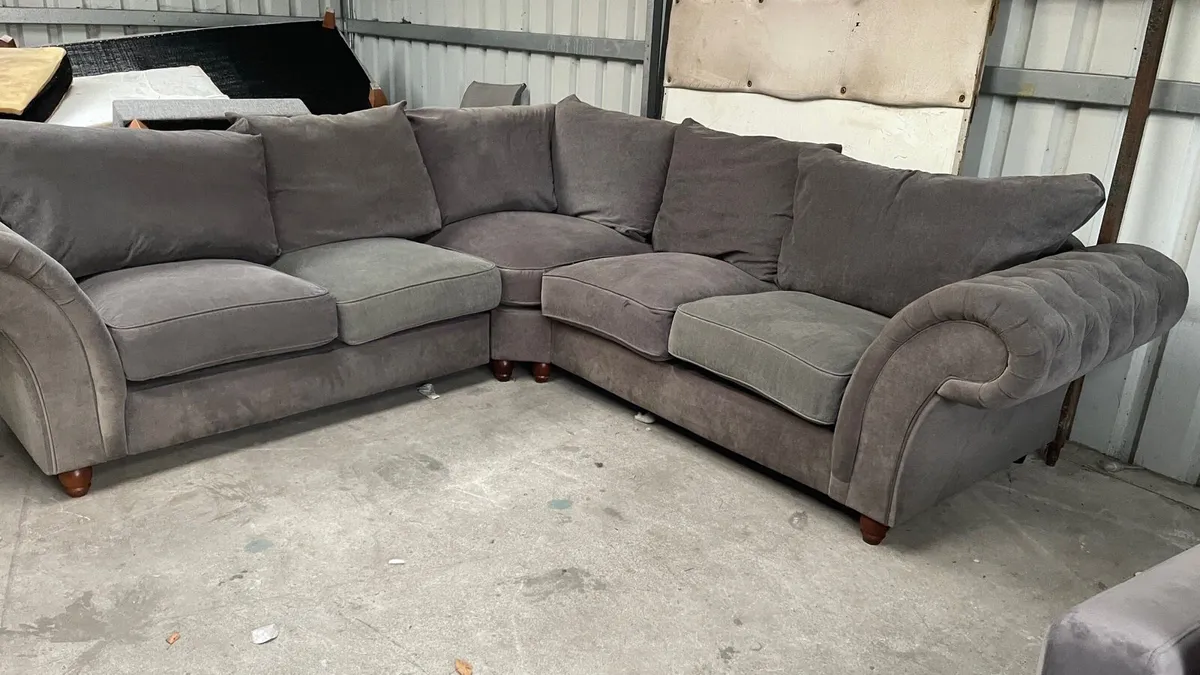 Corner sofa - Image 2