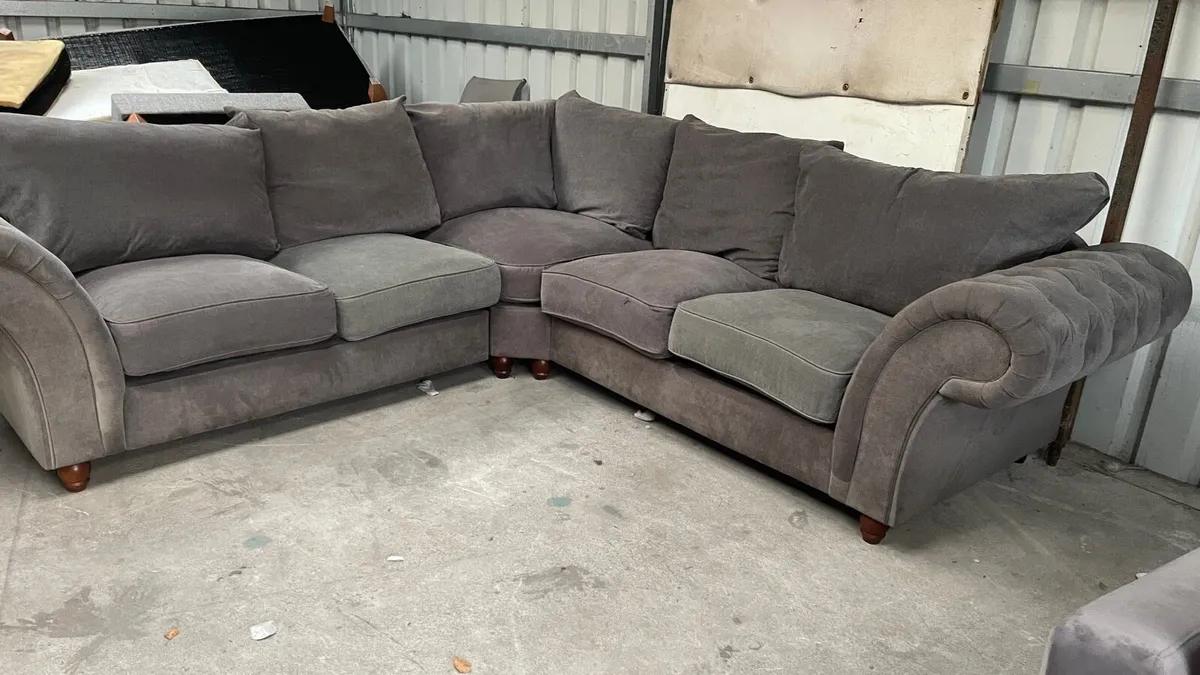 Corner sofa - Image 3