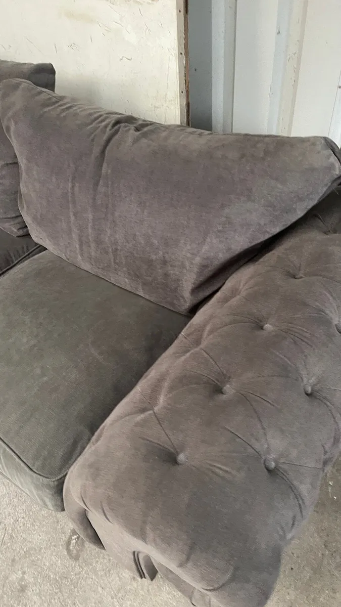 Corner sofa - Image 4