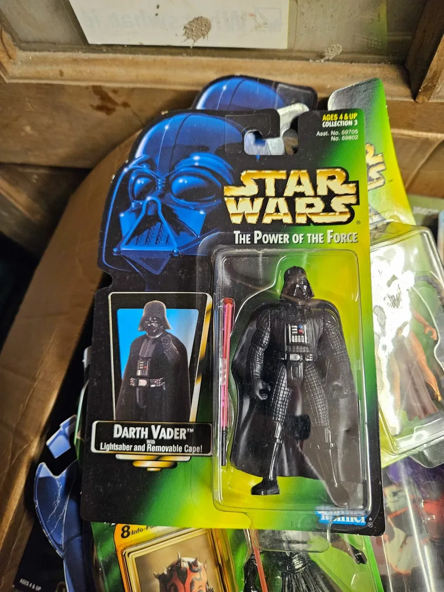 Star Wars Darth Vader