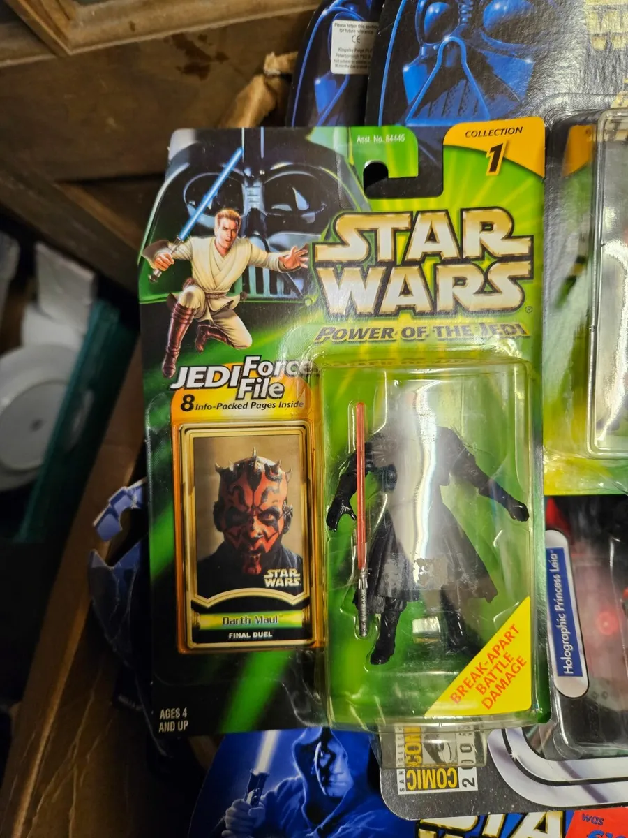 Star Wars Darth Maul - Image 1