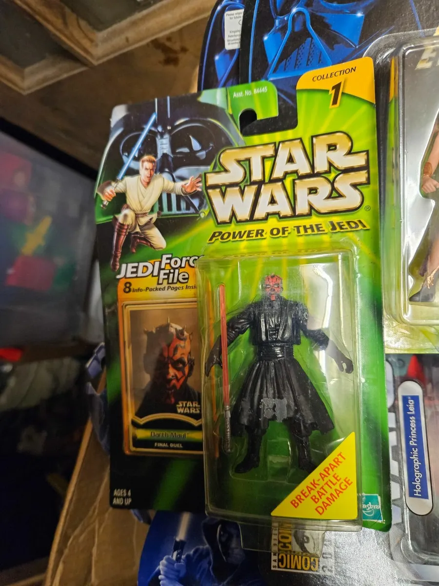 Star Wars Darth Maul - Image 2