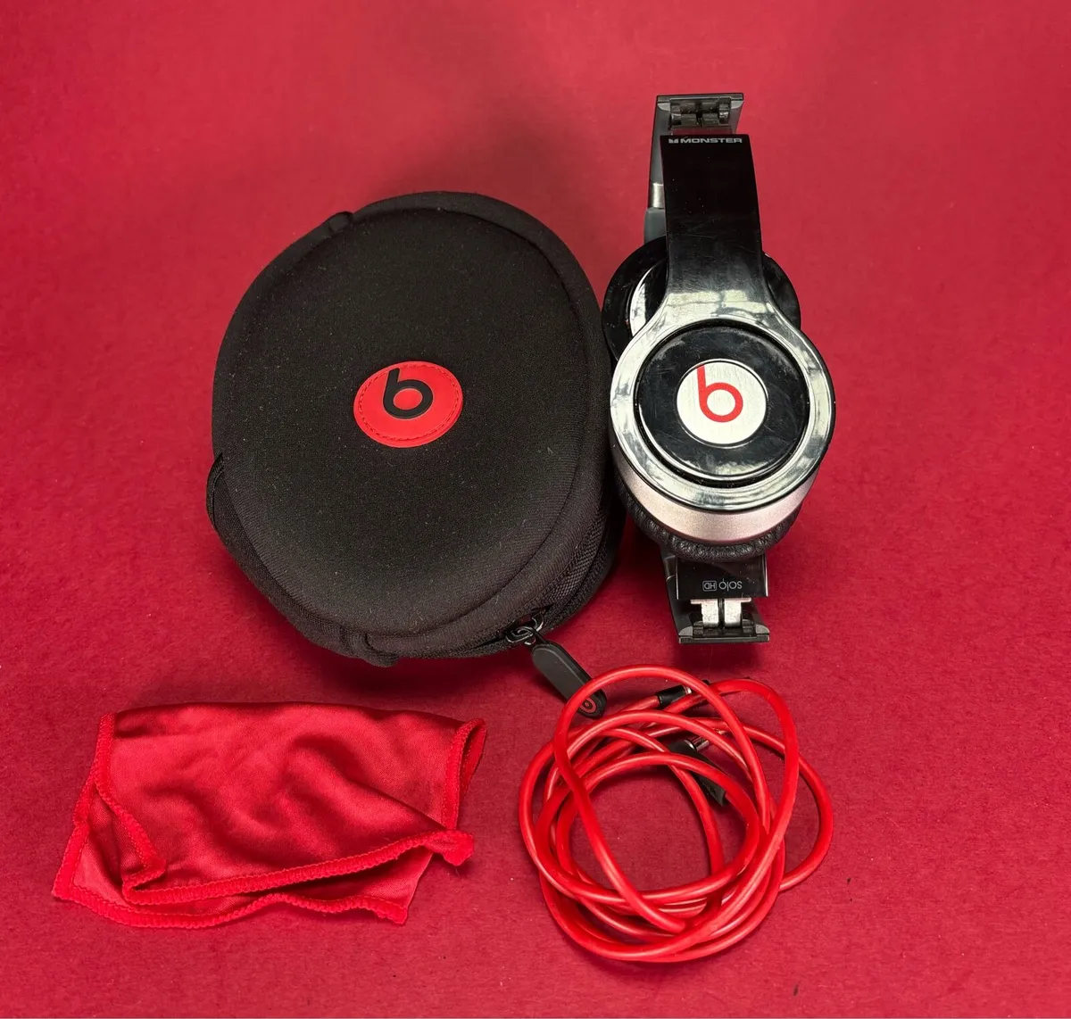 BEATS BY DR DRE - Image 1