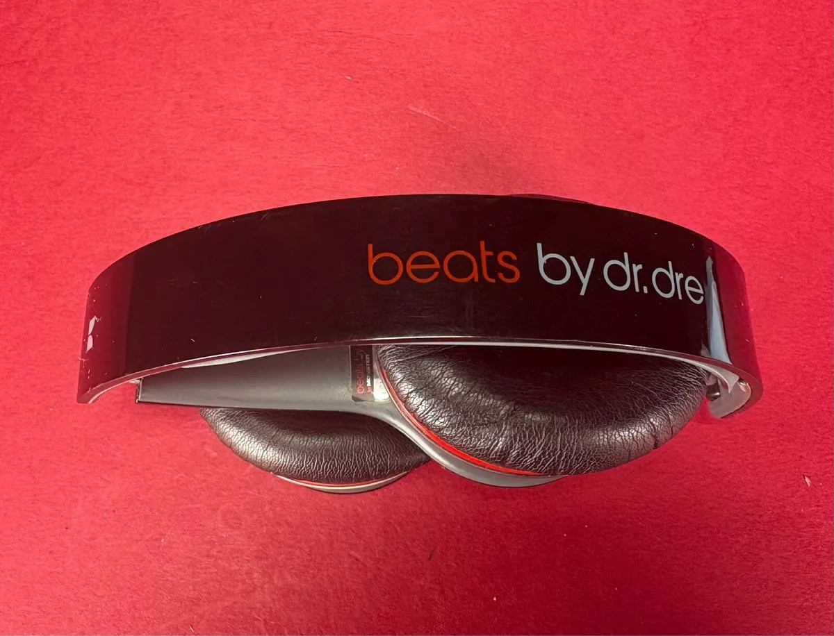 BEATS BY DR DRE - Image 4