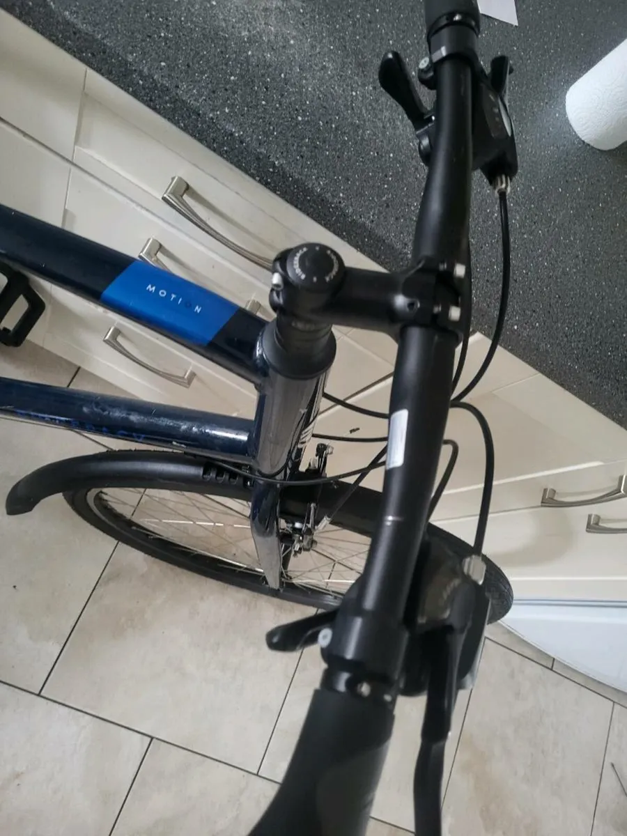 Xxl mens bike - Image 2