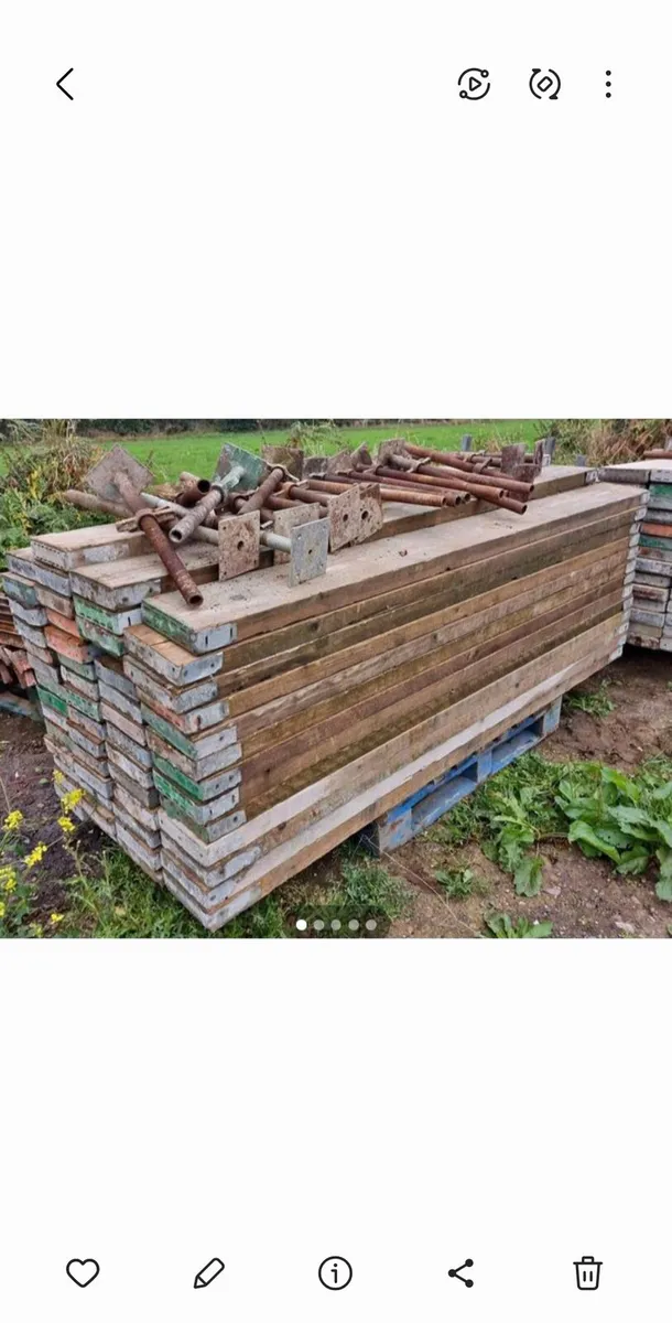 Scaffolding - Image 1